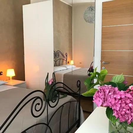 Appartement La Peonia Sarnico