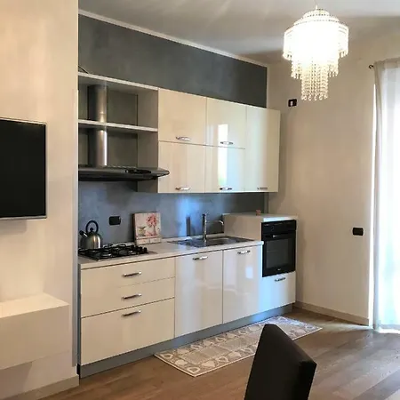 Appartement La Peonia