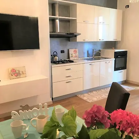 Appartement La Peonia