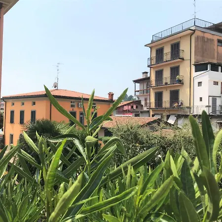 Appartement La Peonia Sarnico