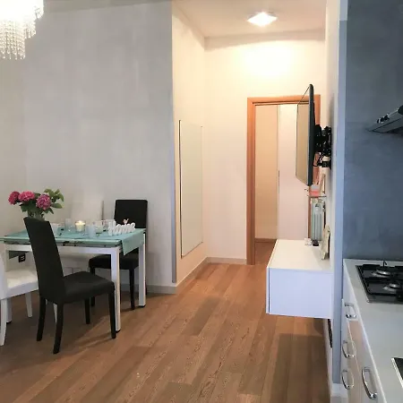 Appartement La Peonia