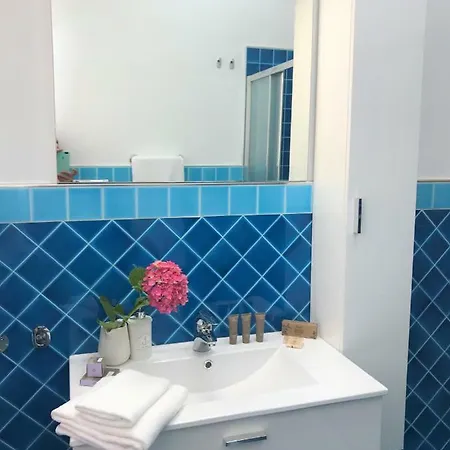 Appartement La Peonia