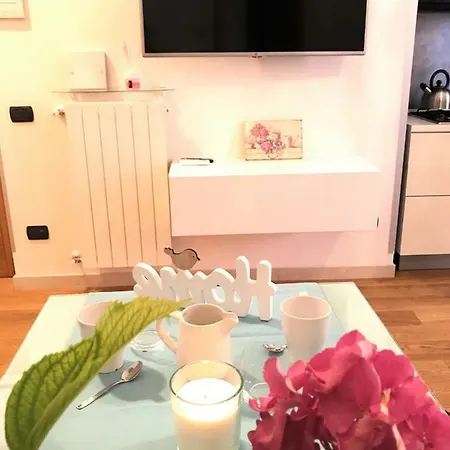 Appartement La Peonia *