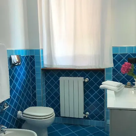 Appartement La Peonia *