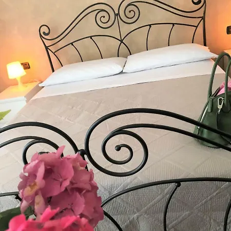 La Peonia *