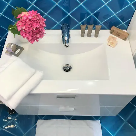 La Peonia Appartement *